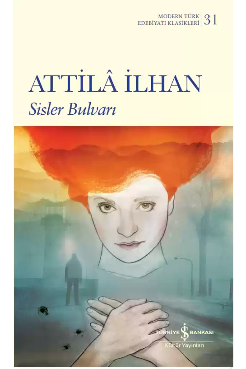 Sisler Bulvarı – Sert Kapak