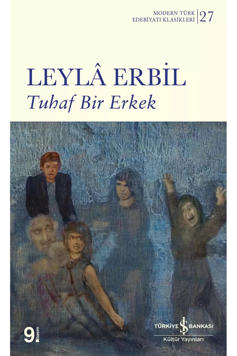 Tuhaf Bir Erkek
