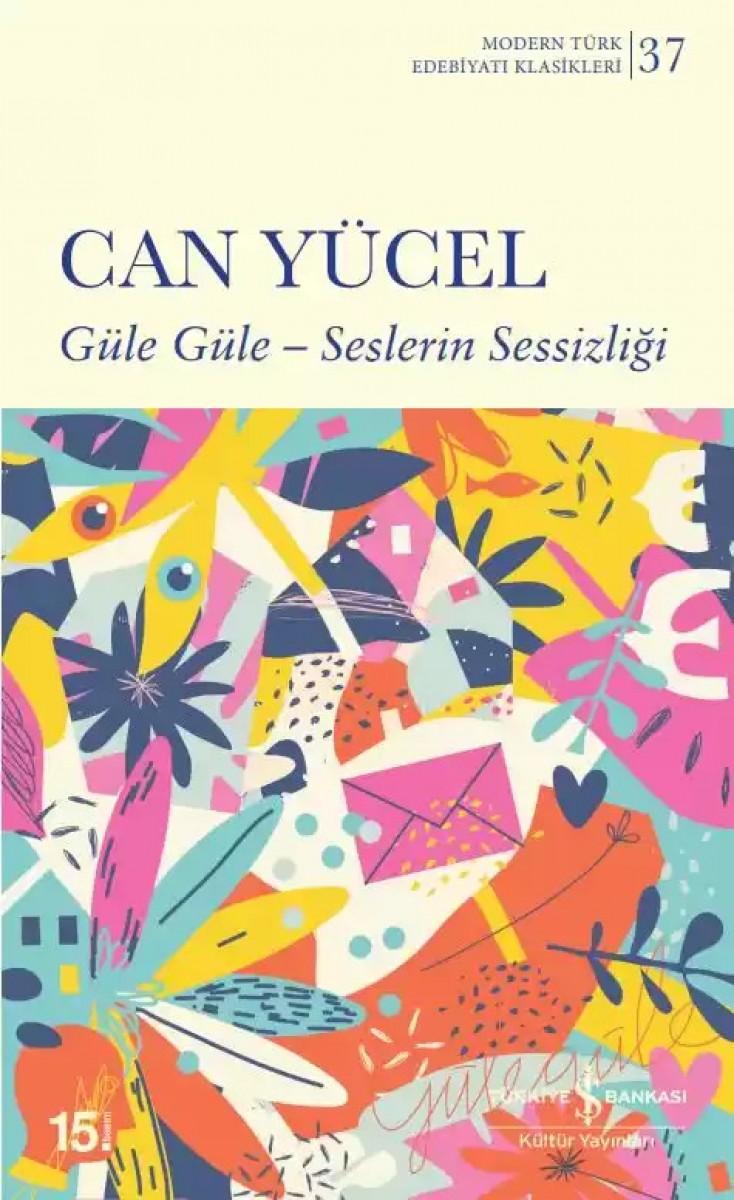 Güle Güle – Seslerin Sessizliği