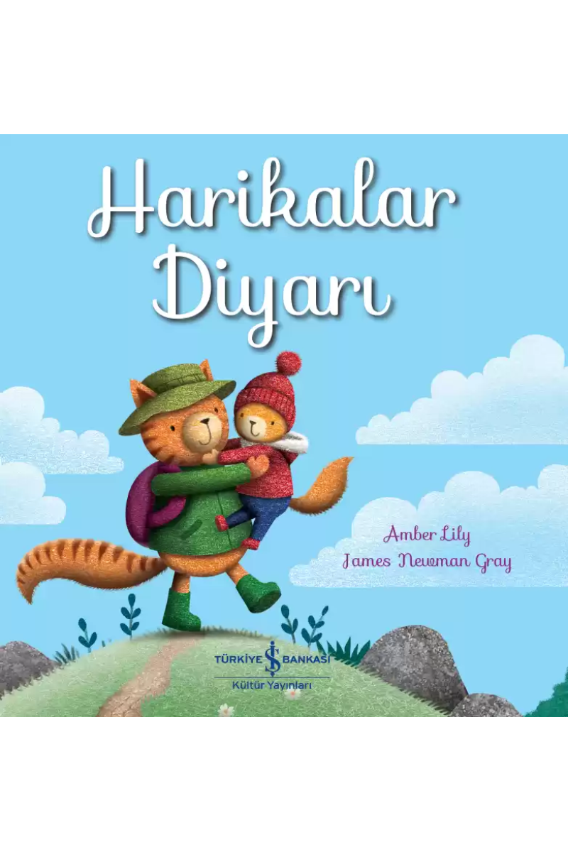 Harikalar Diyarı