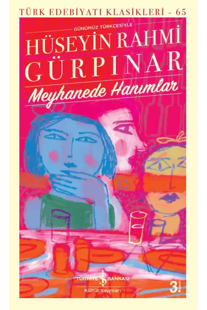 Meyhanede Hanımlar