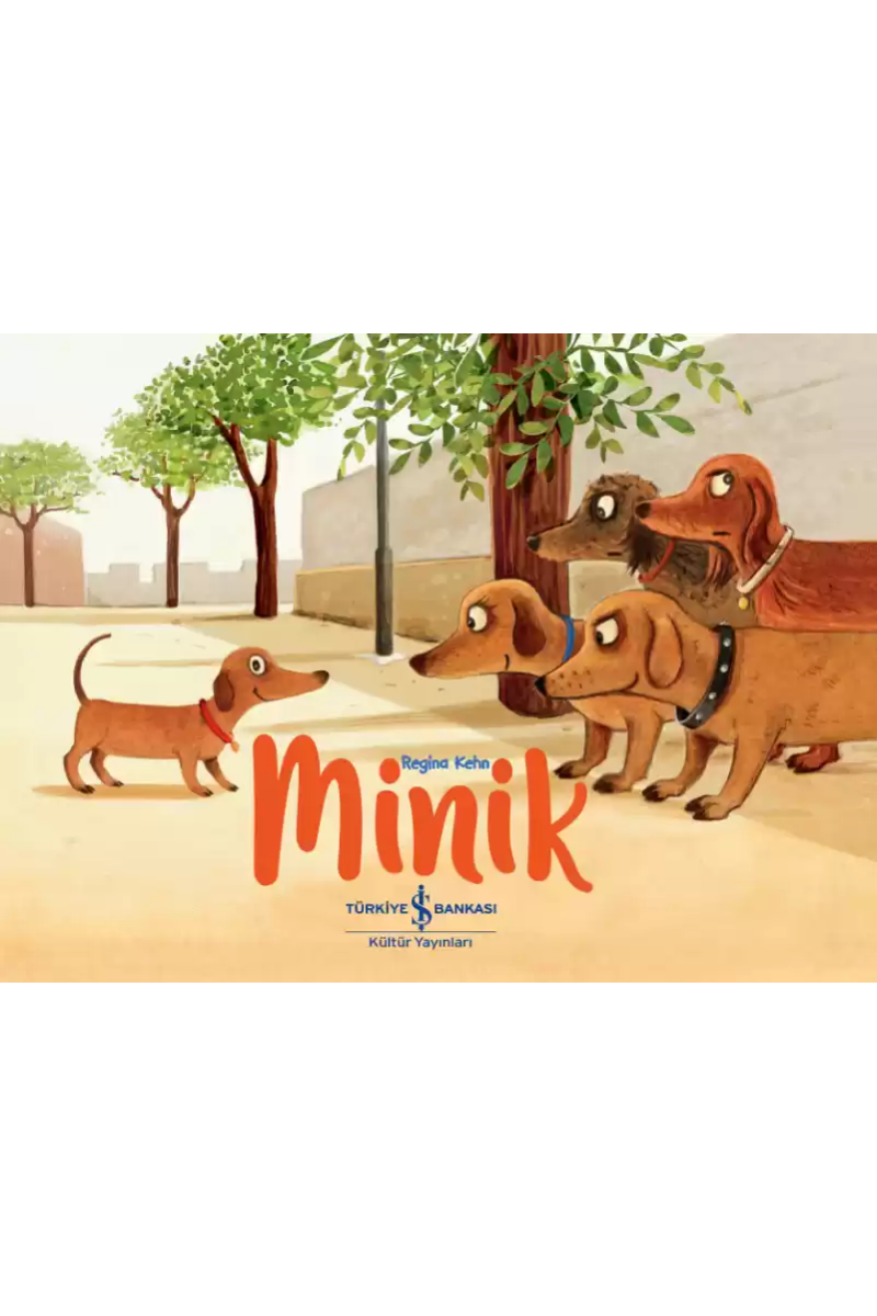 Minik