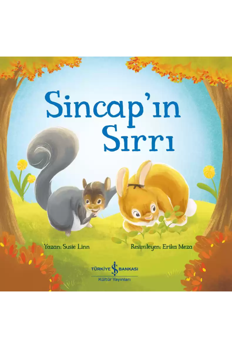 Sincap’ın Sırrı