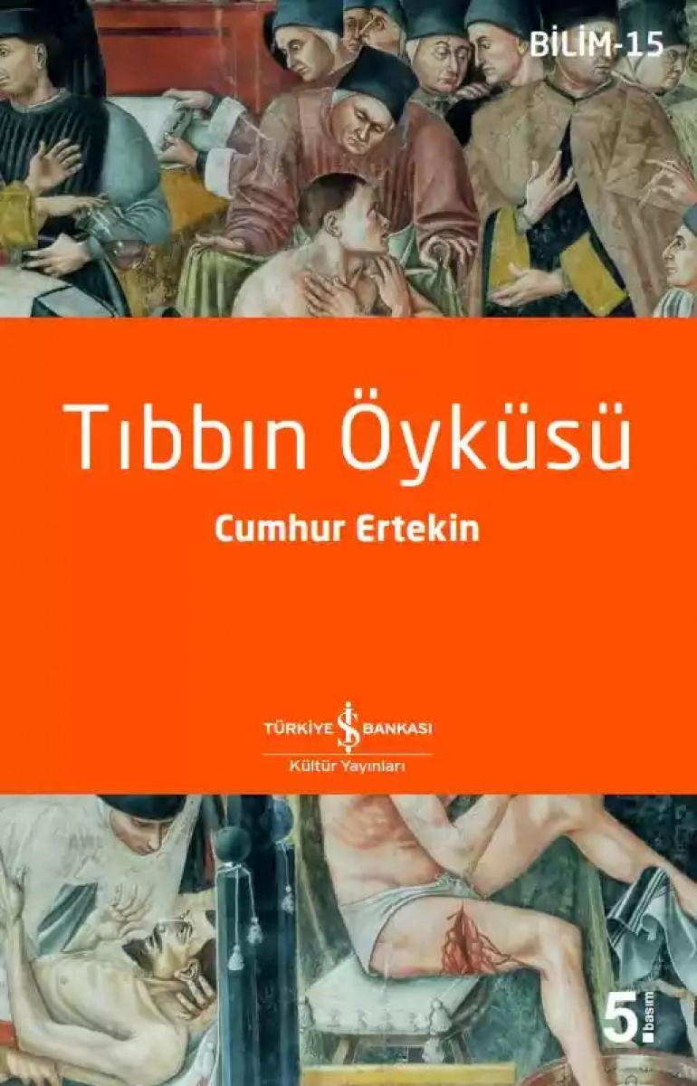 Tıbbın Öyküsü