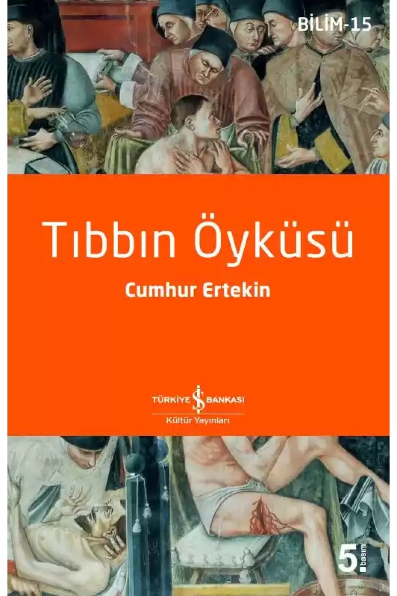 Tıbbın Öyküsü