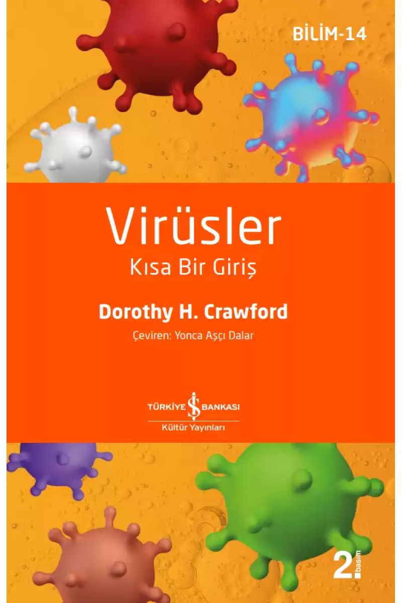 Virüsler – Kısa Bir Giriş