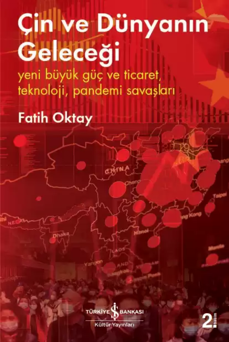 Çin ve Dünyanın Geleceği