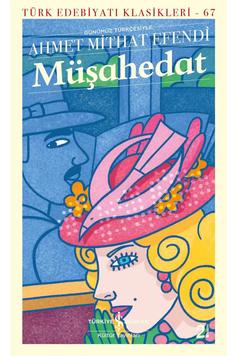 Müşahedat
