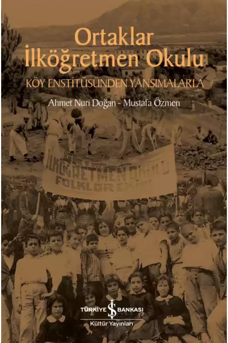 Ortaklar İlköğretmen Okulu