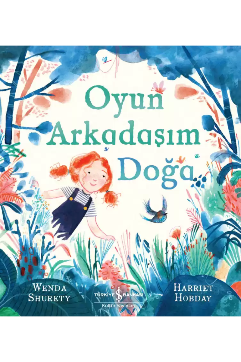Oyun Arkadaşım Doğa