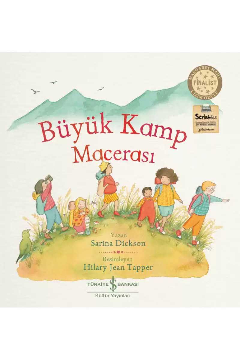 Büyük Kamp Macerası