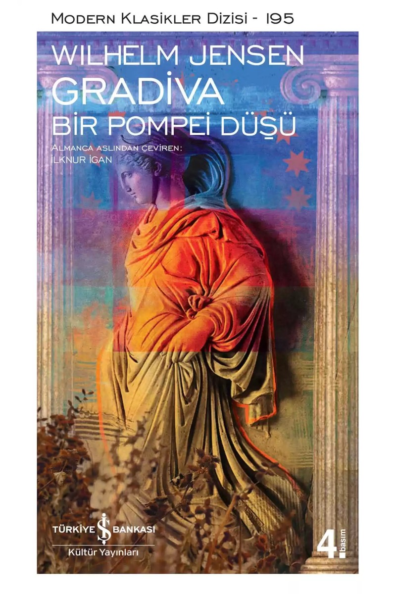 Gradiva – Bir Pompei Düşü