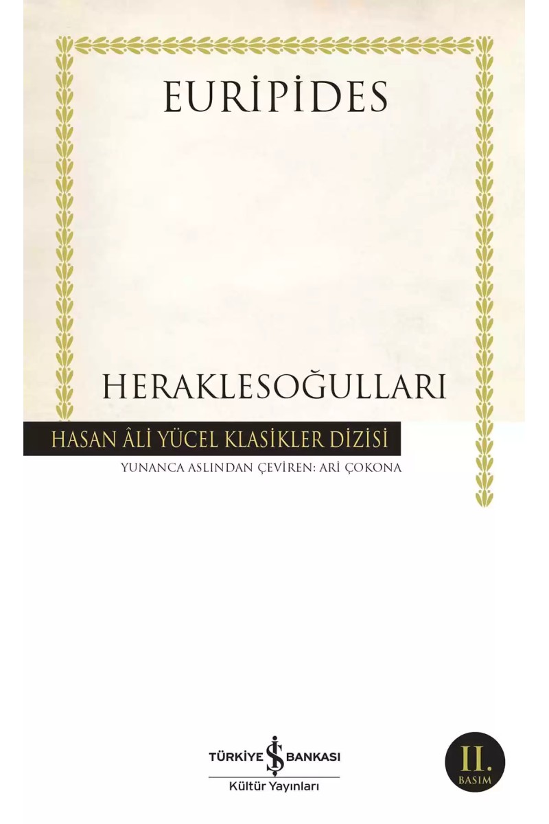 Heraklesoğulları
