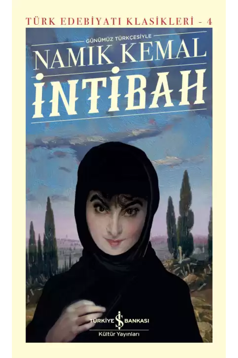 İntibah - Sert Kapak