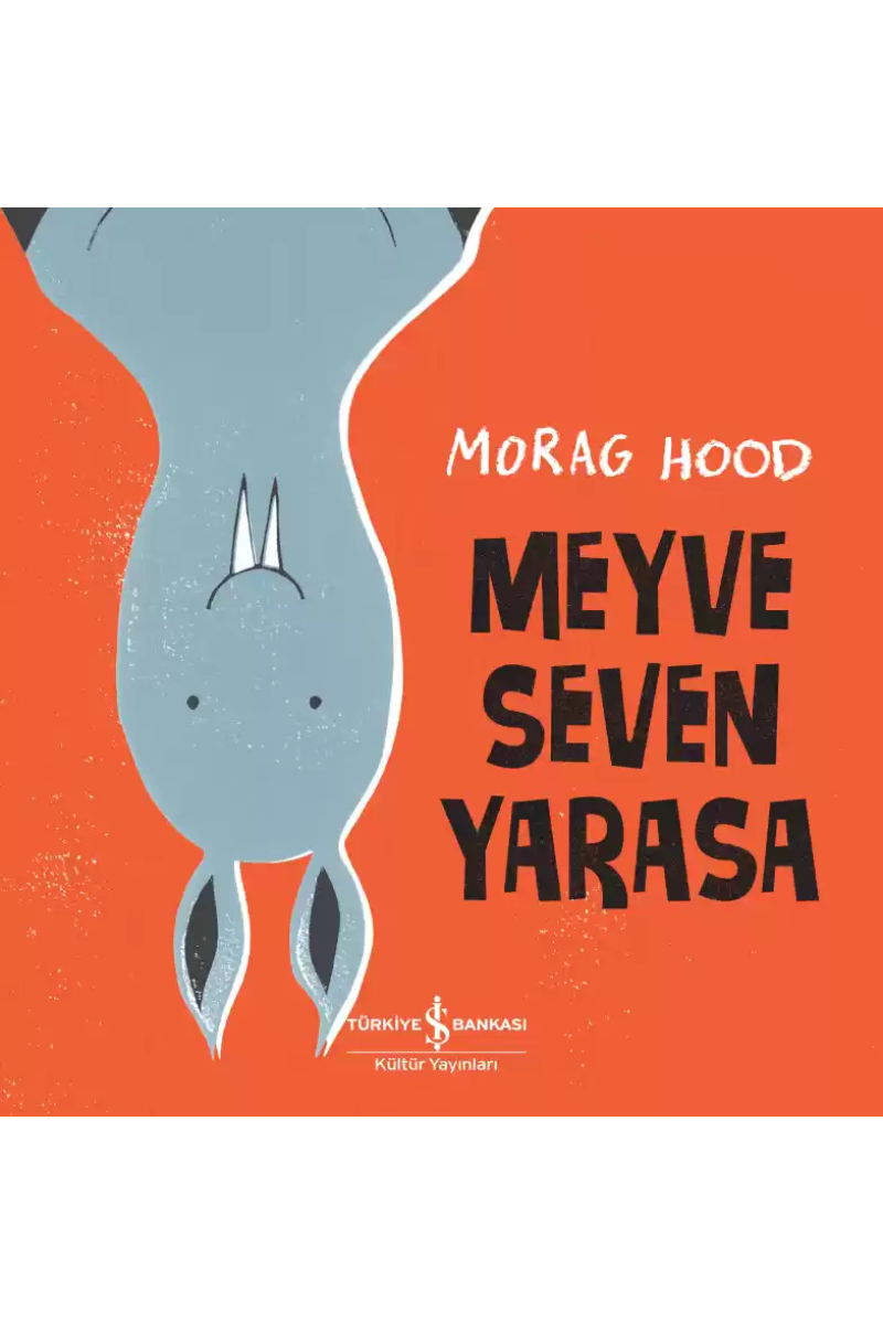 Meyve Seven Yarasa