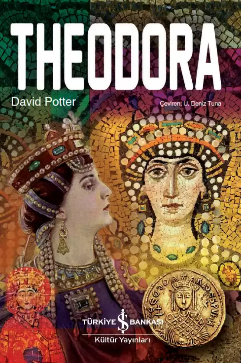 Theodora Ciltli Theodora Ciltli