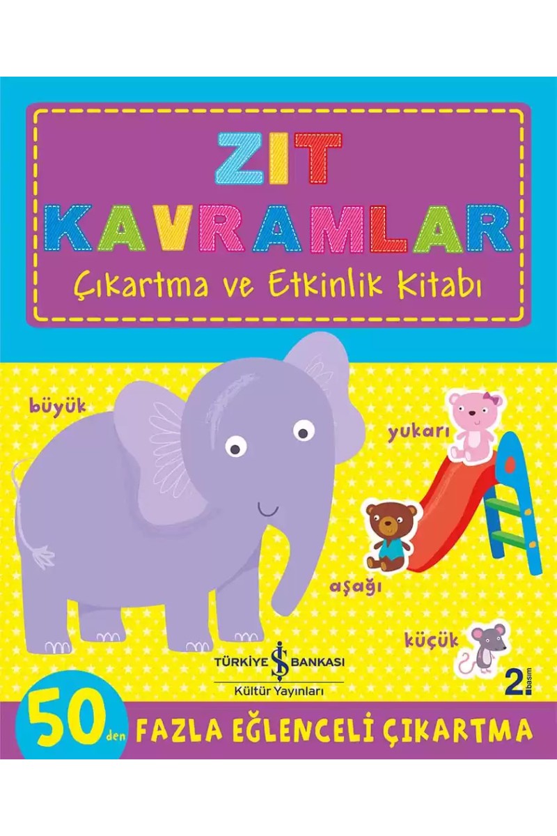 Zıt Kavramlar