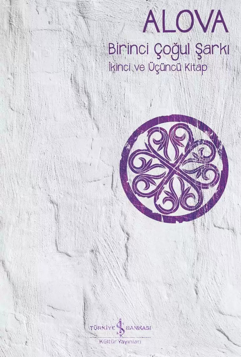 Birinci Çoğul Şarkı – İkinci ve Üçüncü Kitap