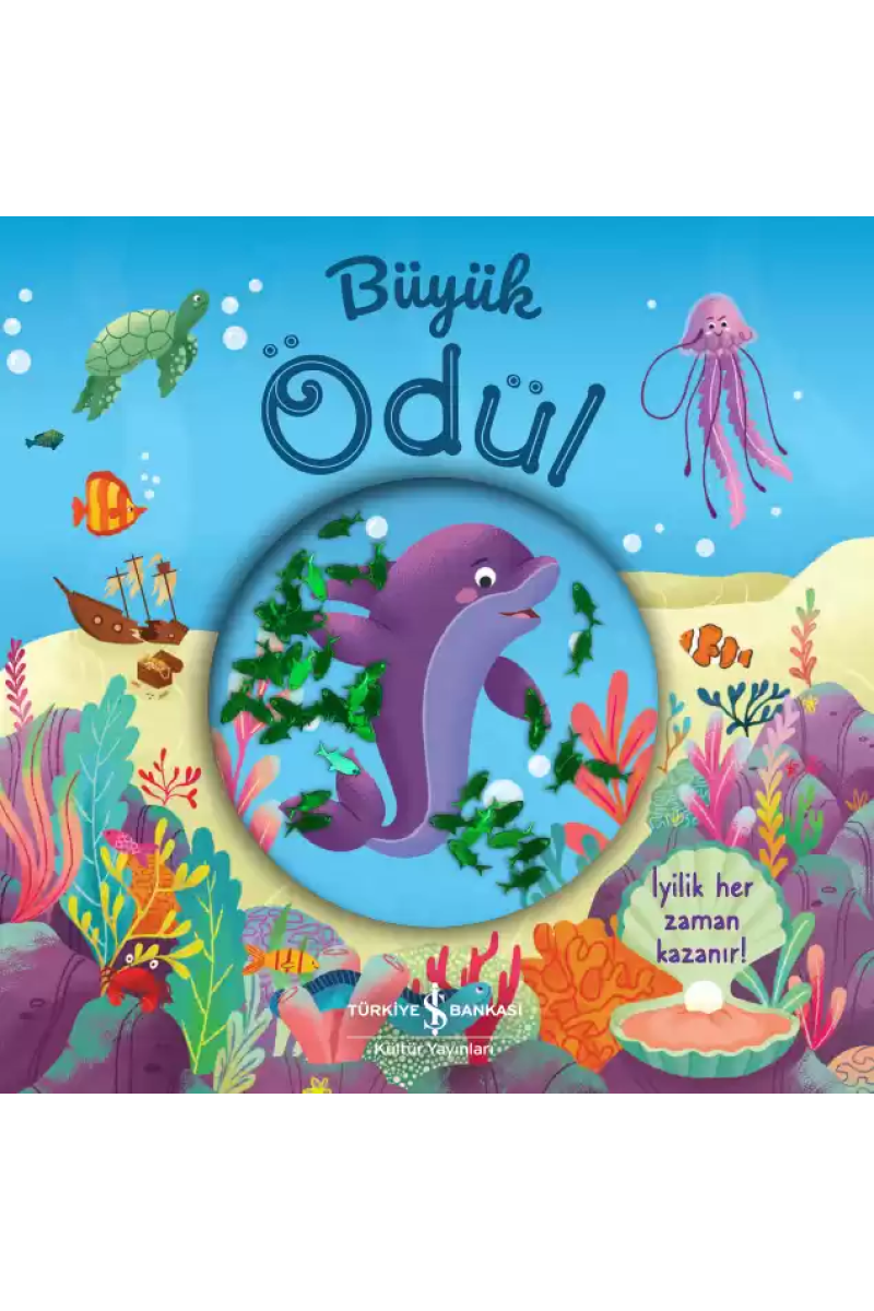 Büyük Ödül