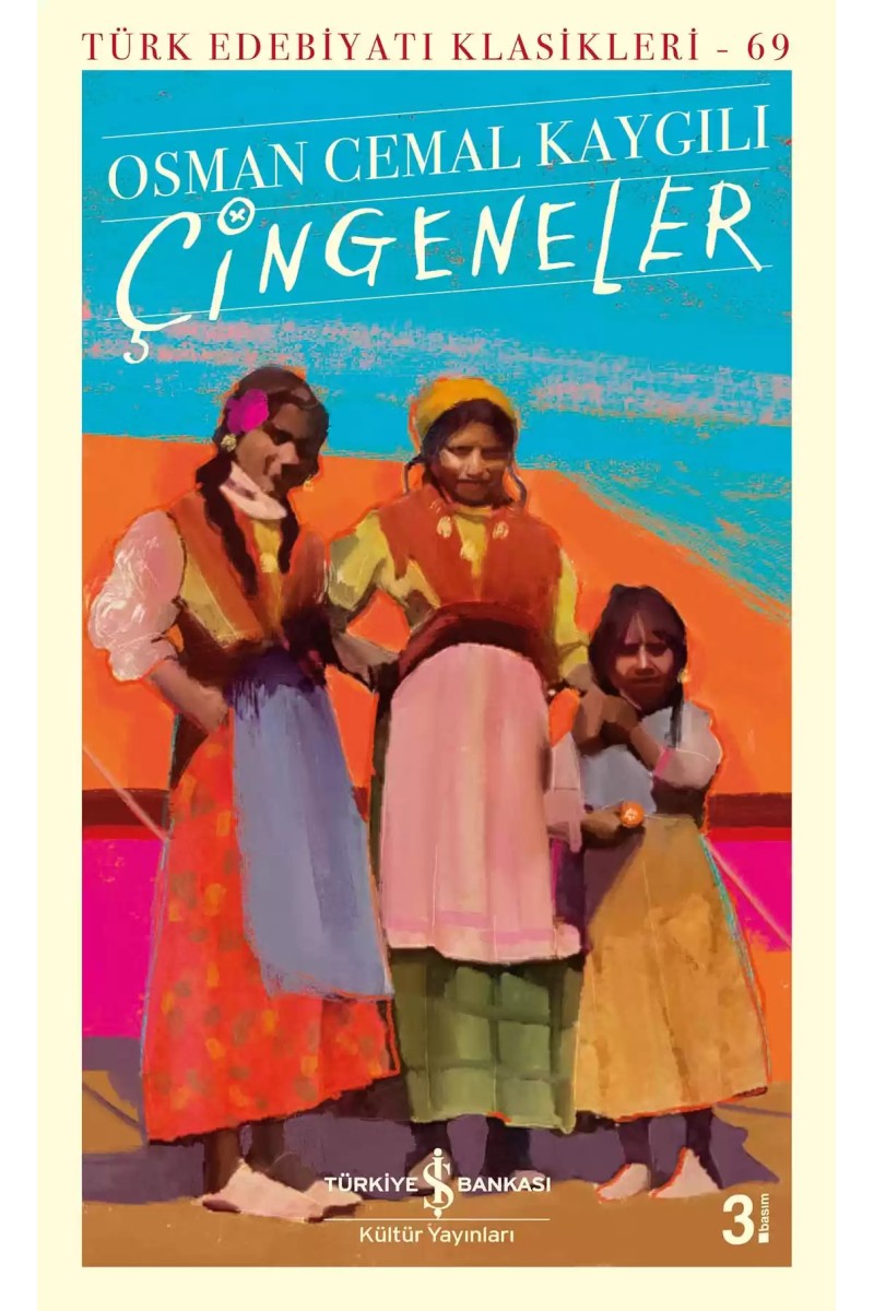 Çingeneler