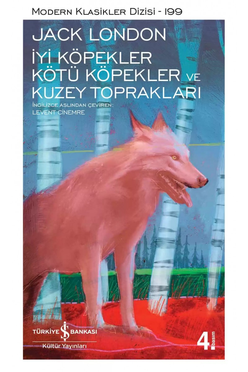 İyi Köpekler Kötü Köpekler ve Kuzey Toprakları