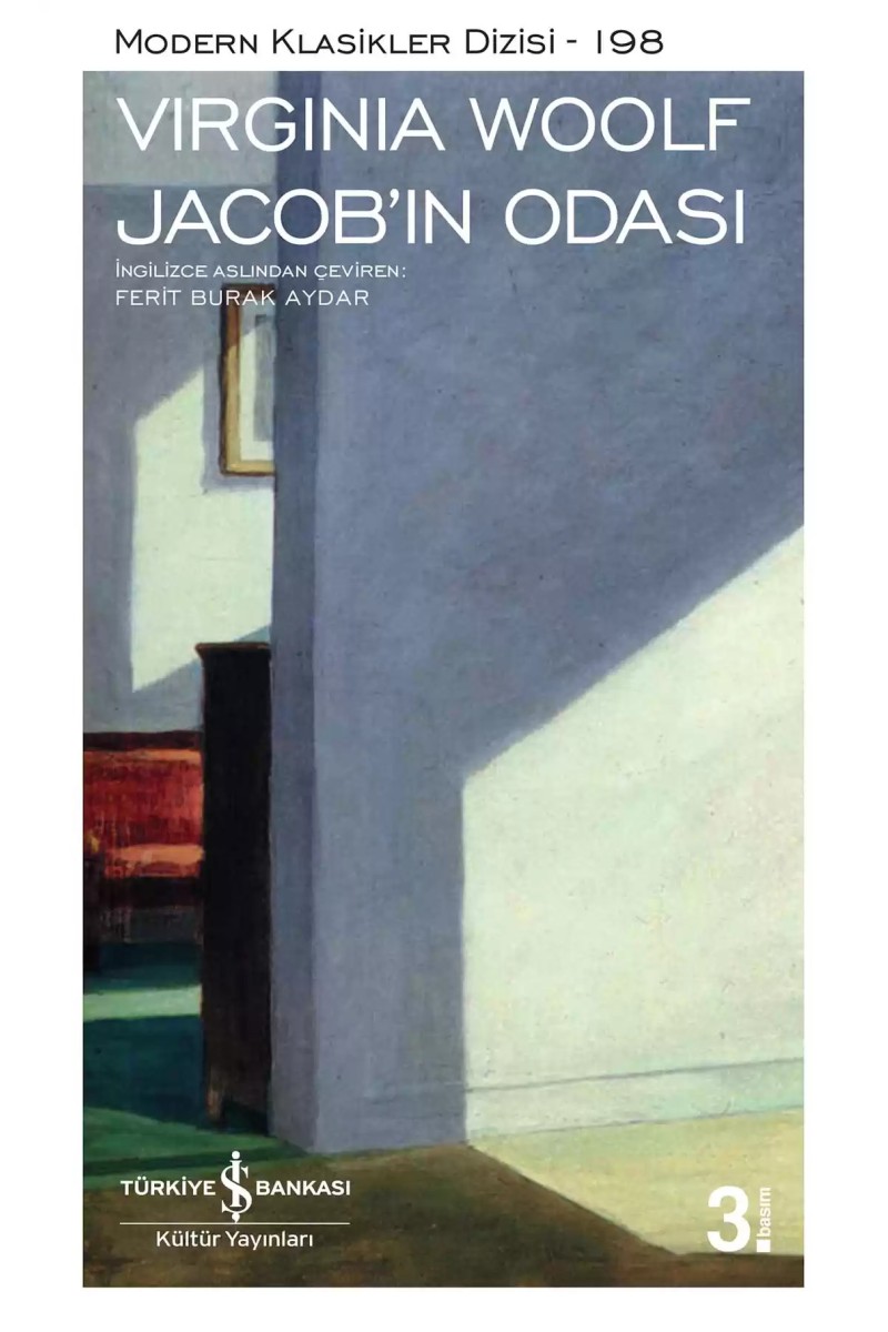 Jacob’ın Odası