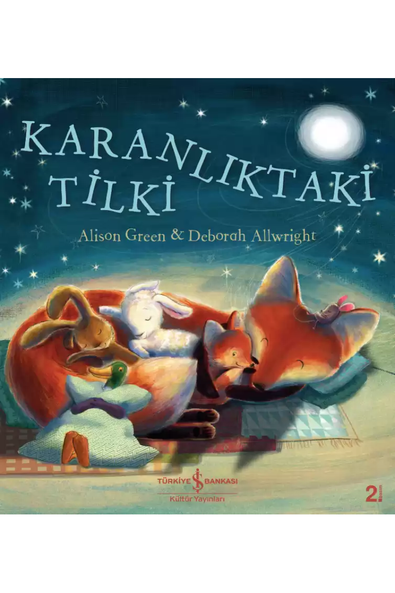 Karanlıktaki Tilki