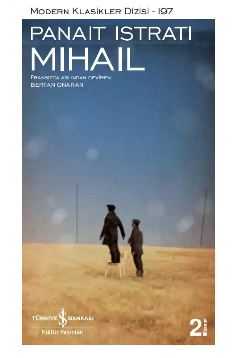 Mihail
