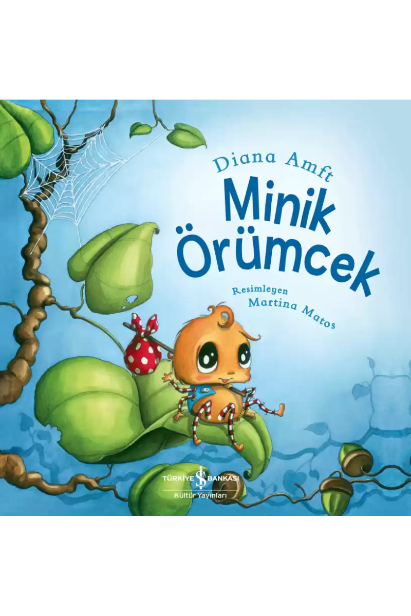 Minik Örümcek