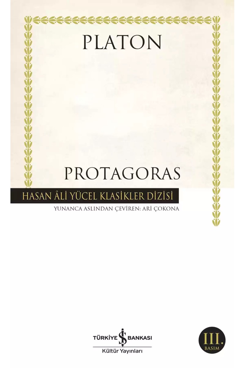 Protagoras
