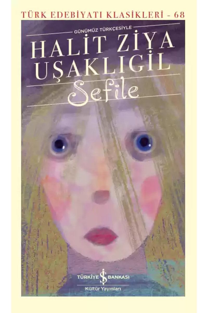 Sefile – Sert Kapak