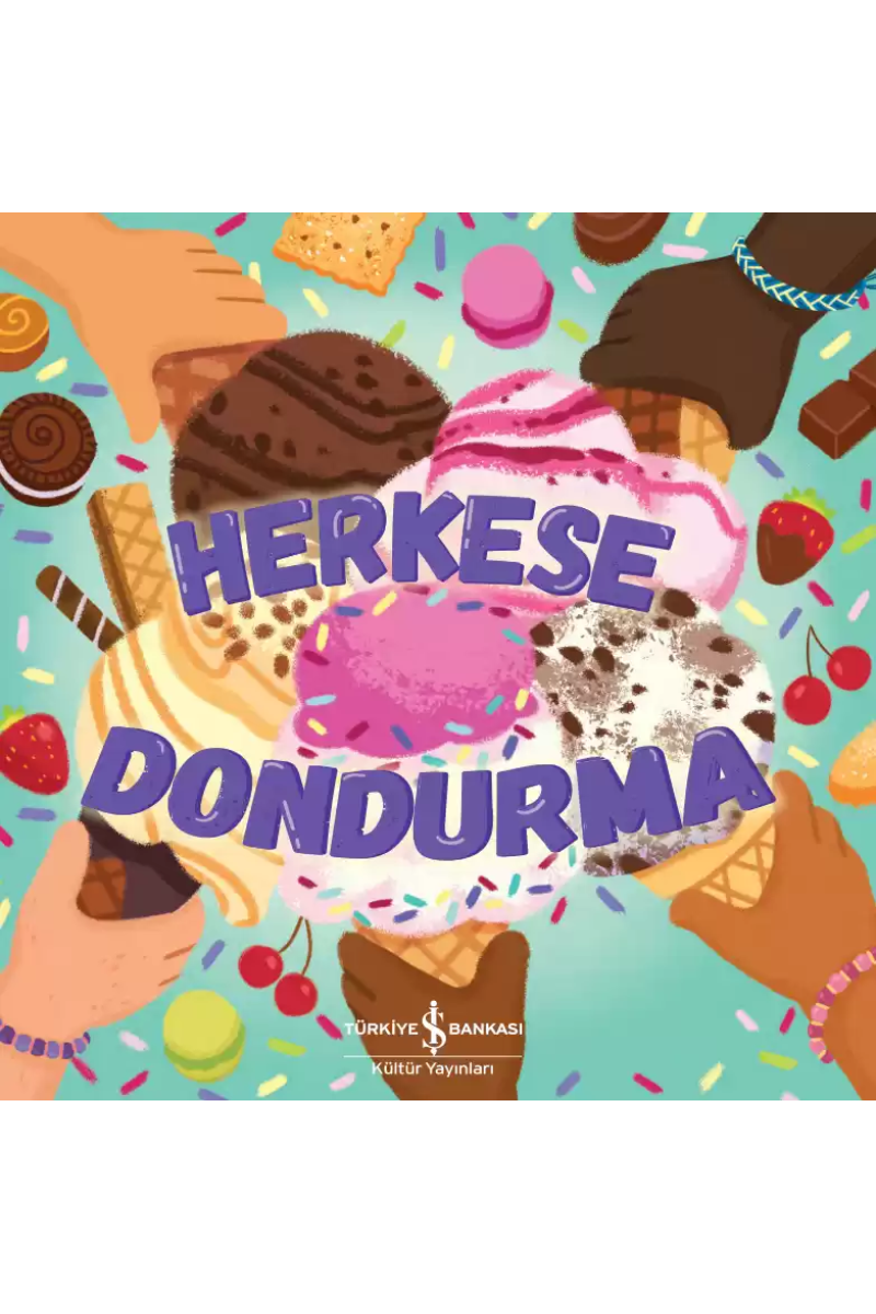 Herkese Dondurma