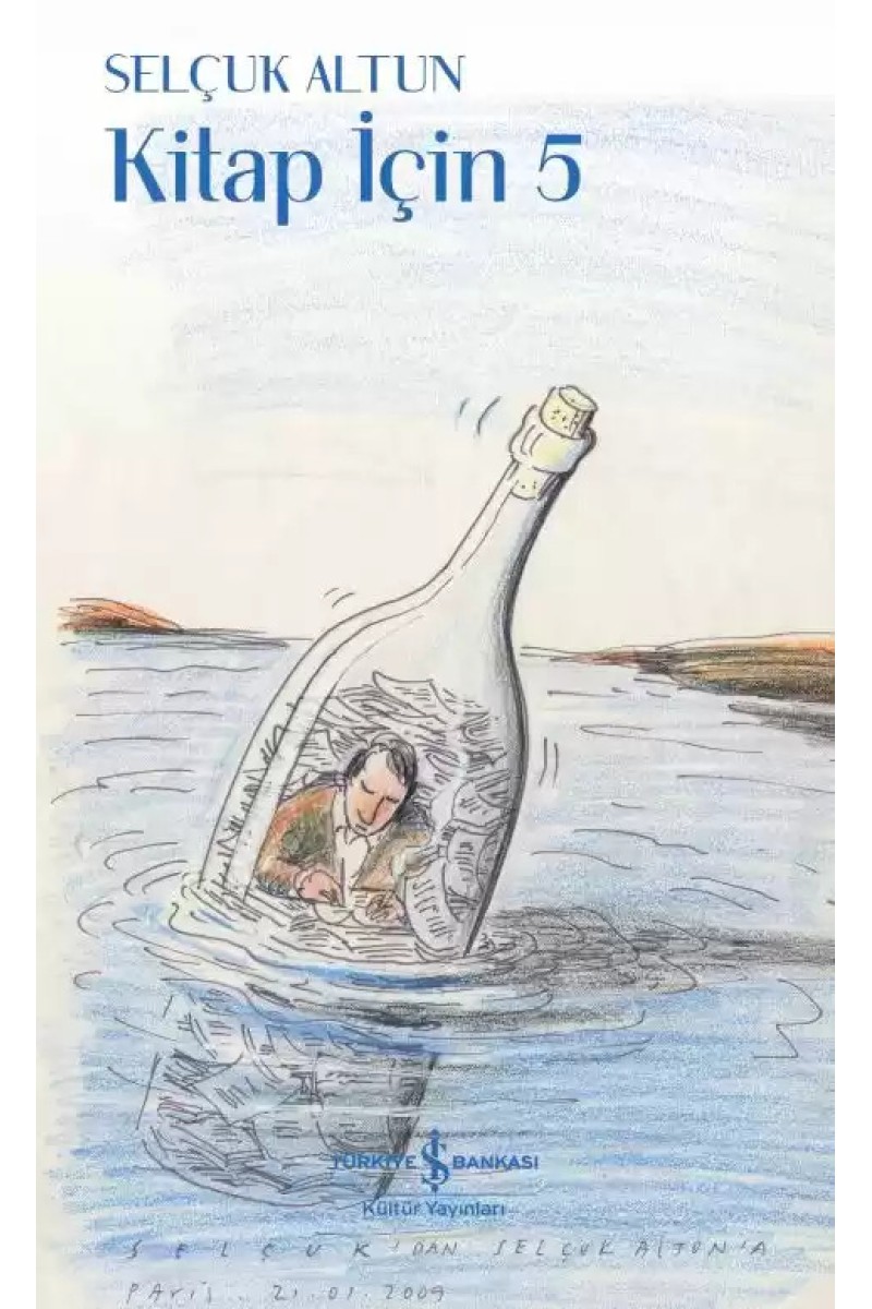 Kitap İçin 5