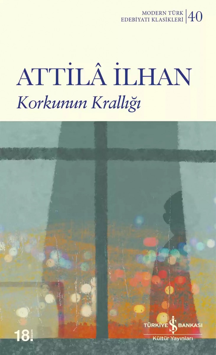 Korkunun Krallığı