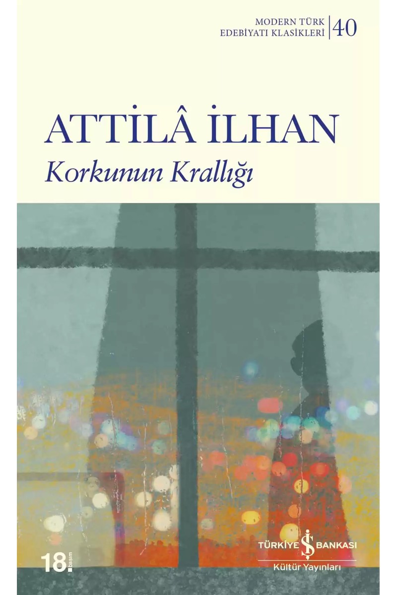 Korkunun Krallığı