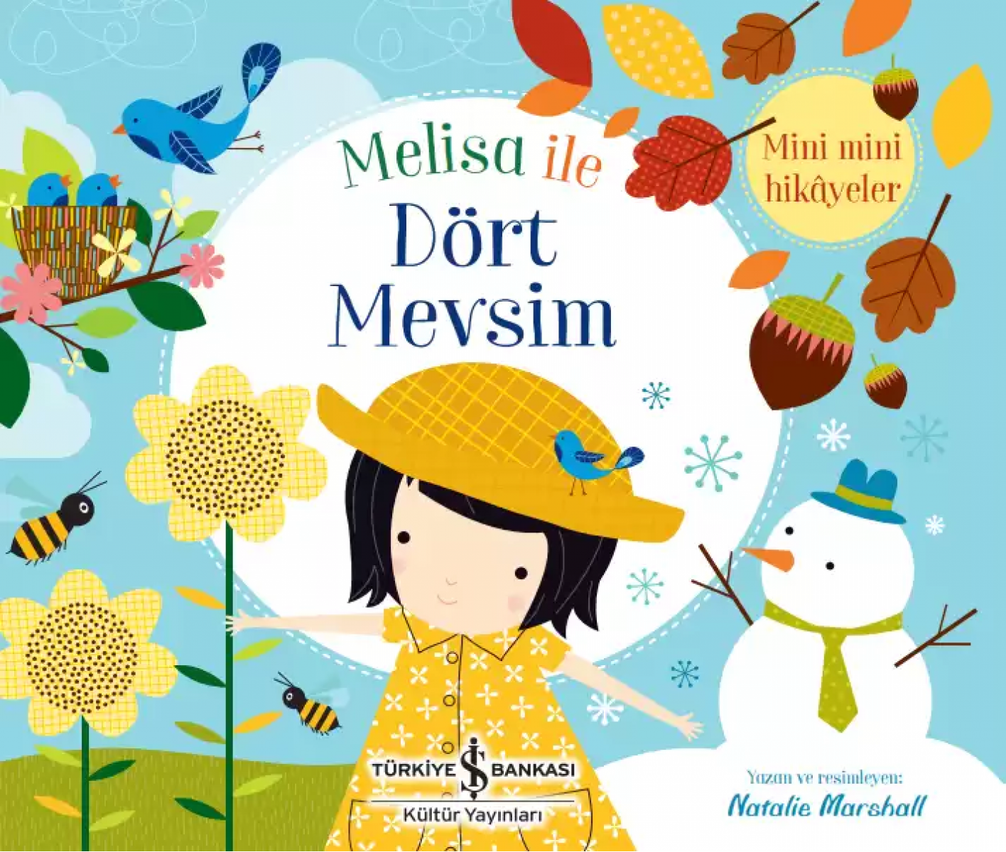 Melisa ile Dört Mevsim