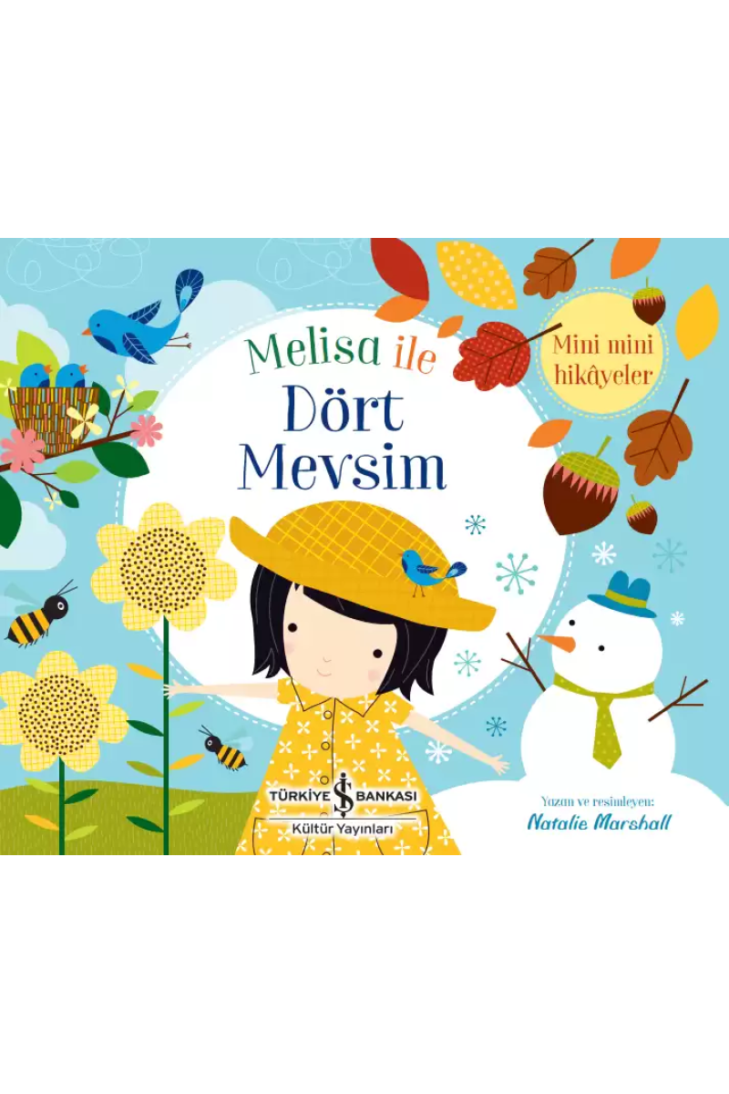 Melisa ile Dört Mevsim
