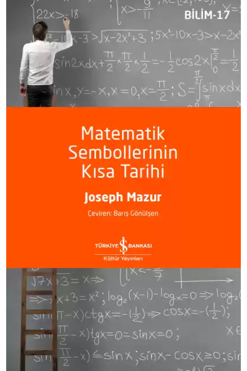 Matematik Sembollerinin Kısa Tarihi