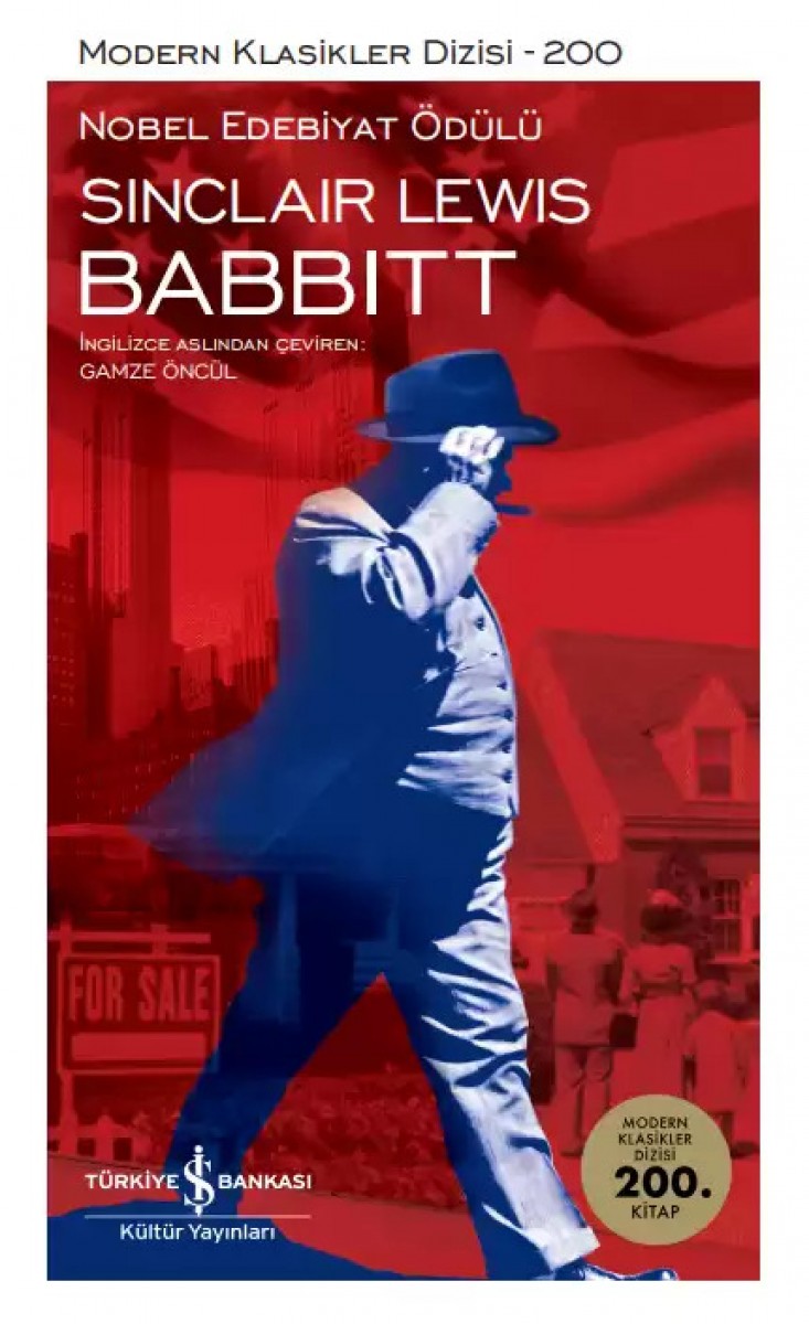 Babbitt Babbitt