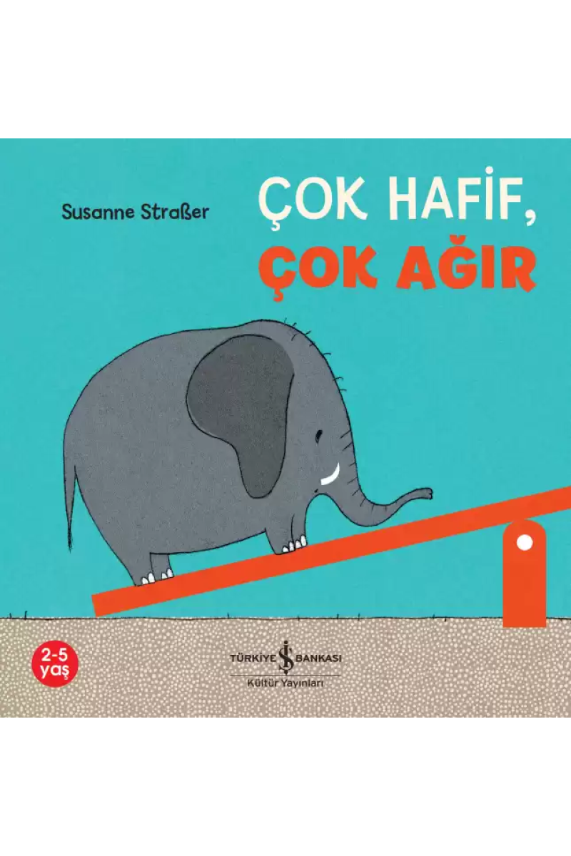 Çok Hafif, Çok Ağır