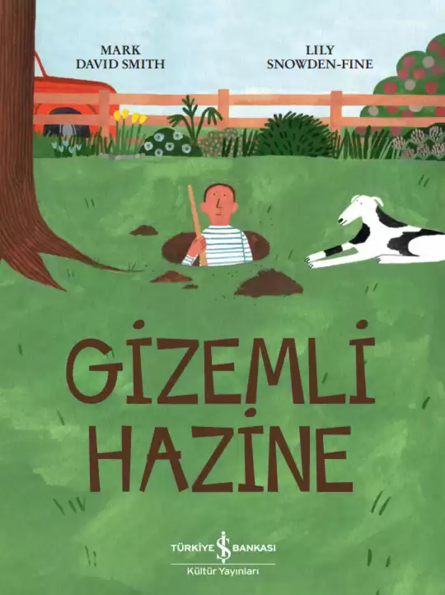 Gizemli Hazine