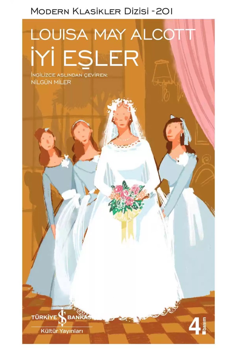 İyi Eşler