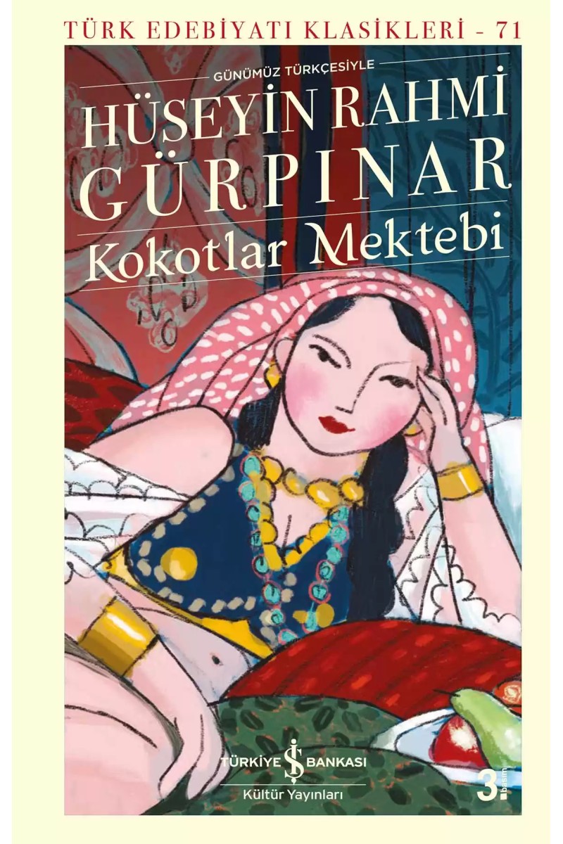 Kokotlar Mektebi