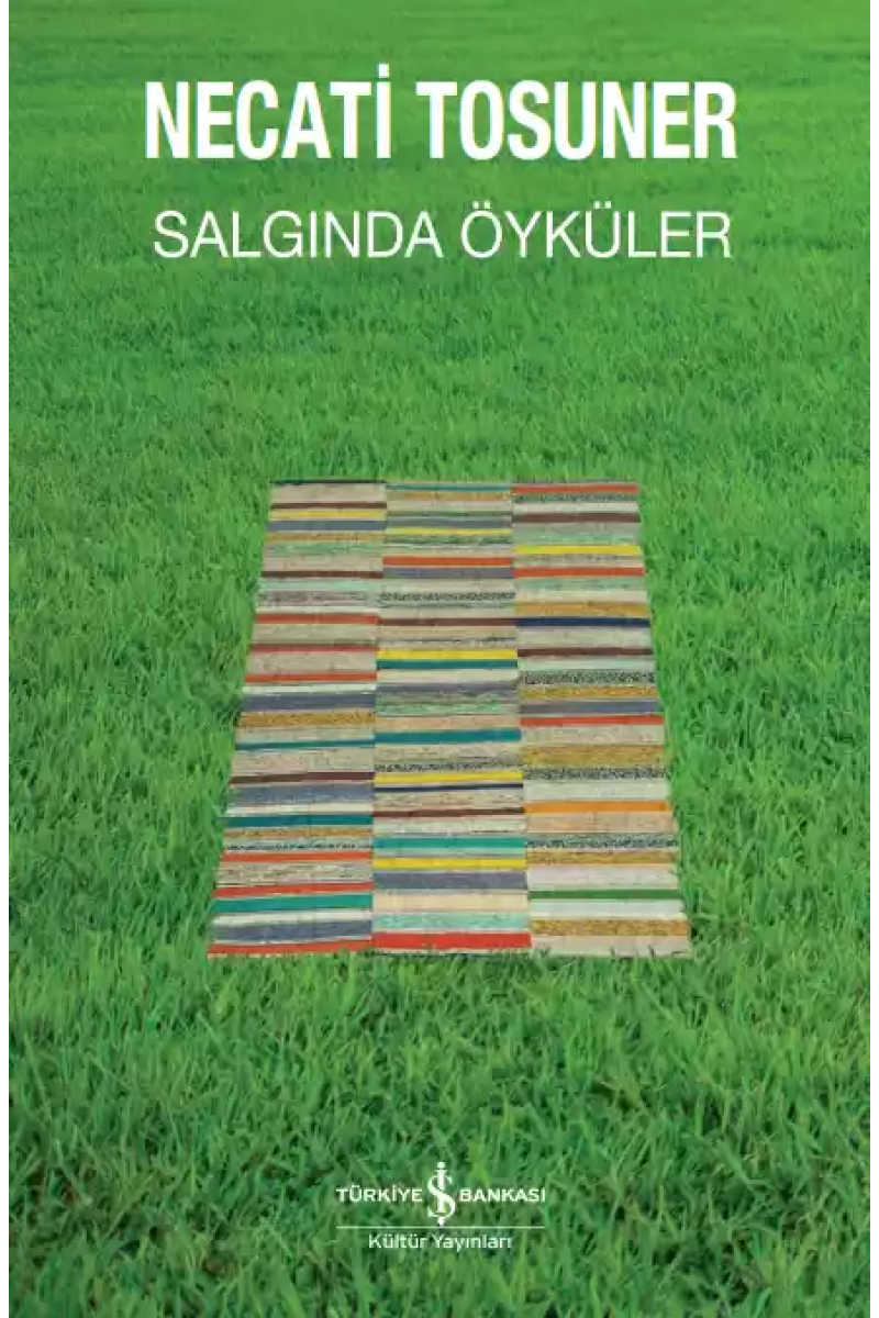 Salgında Öyküler