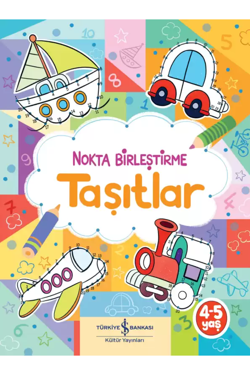 Taşıtlar - Nokta Birleştirme