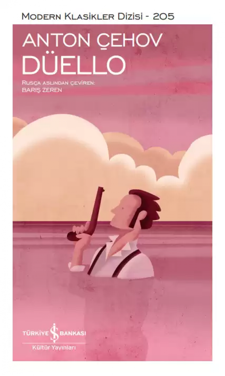 Düello – Sert Kapak