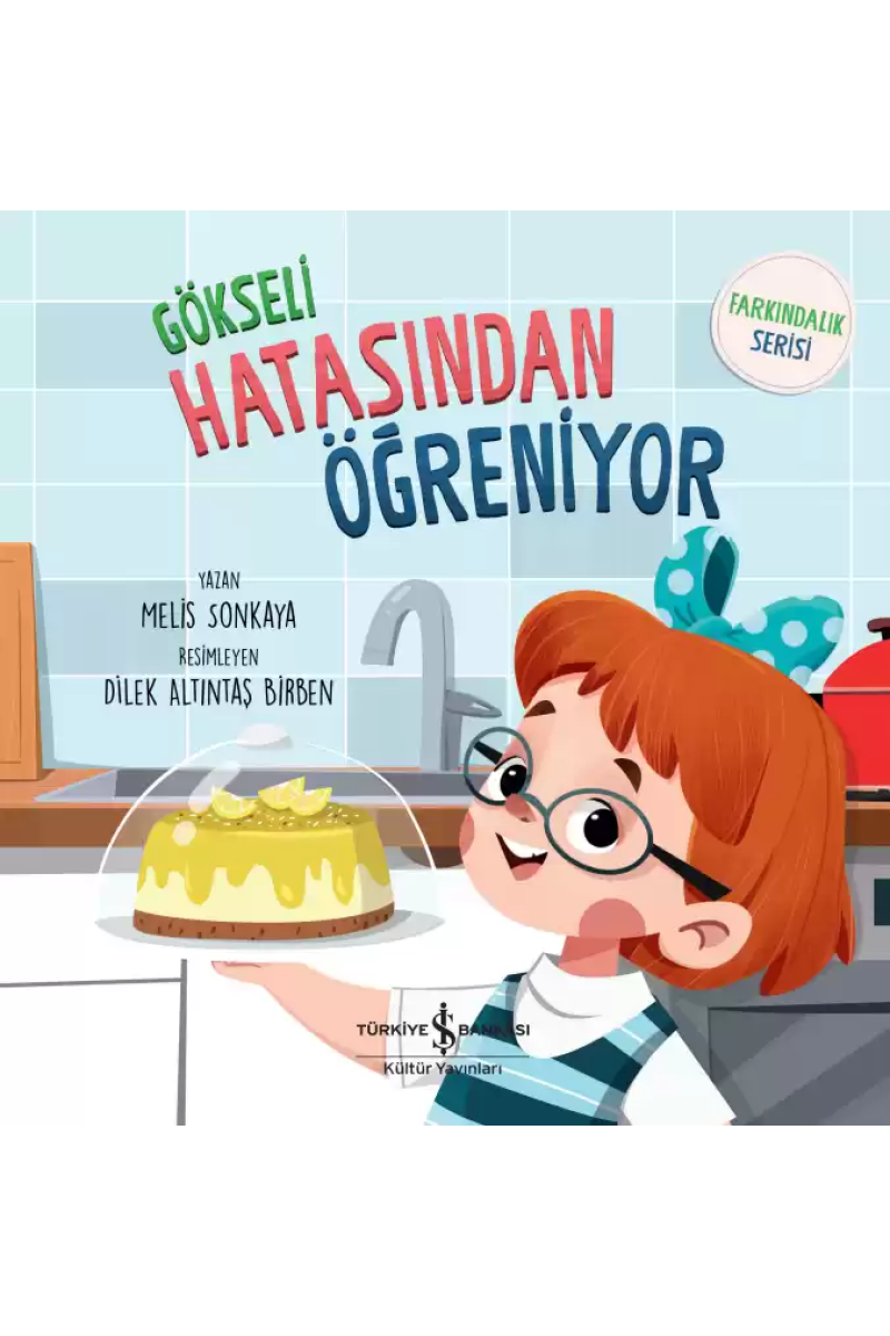 Gökseli Hatasından Öğreniyor – Farkındalık Serisi