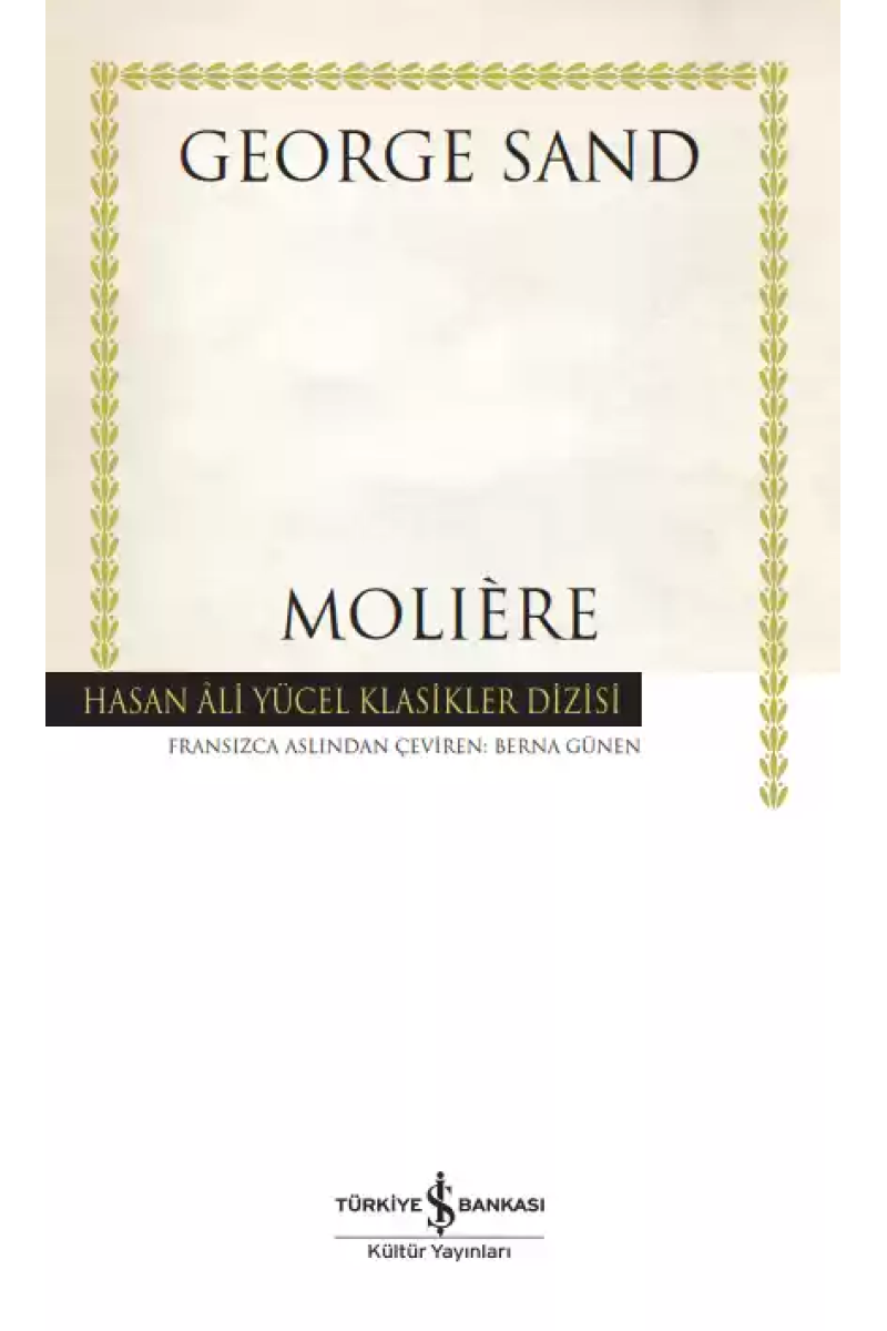 Molière - Ciltli