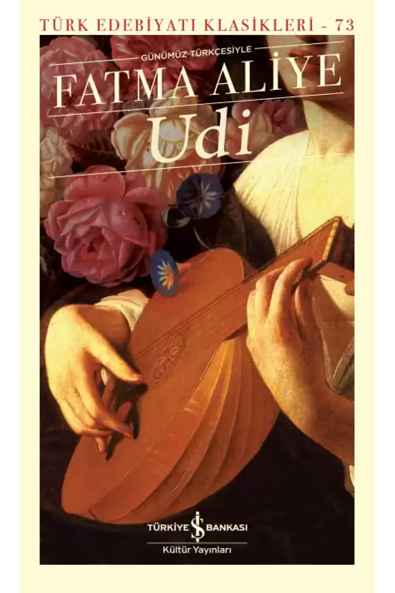 Udi – Sert Kapak