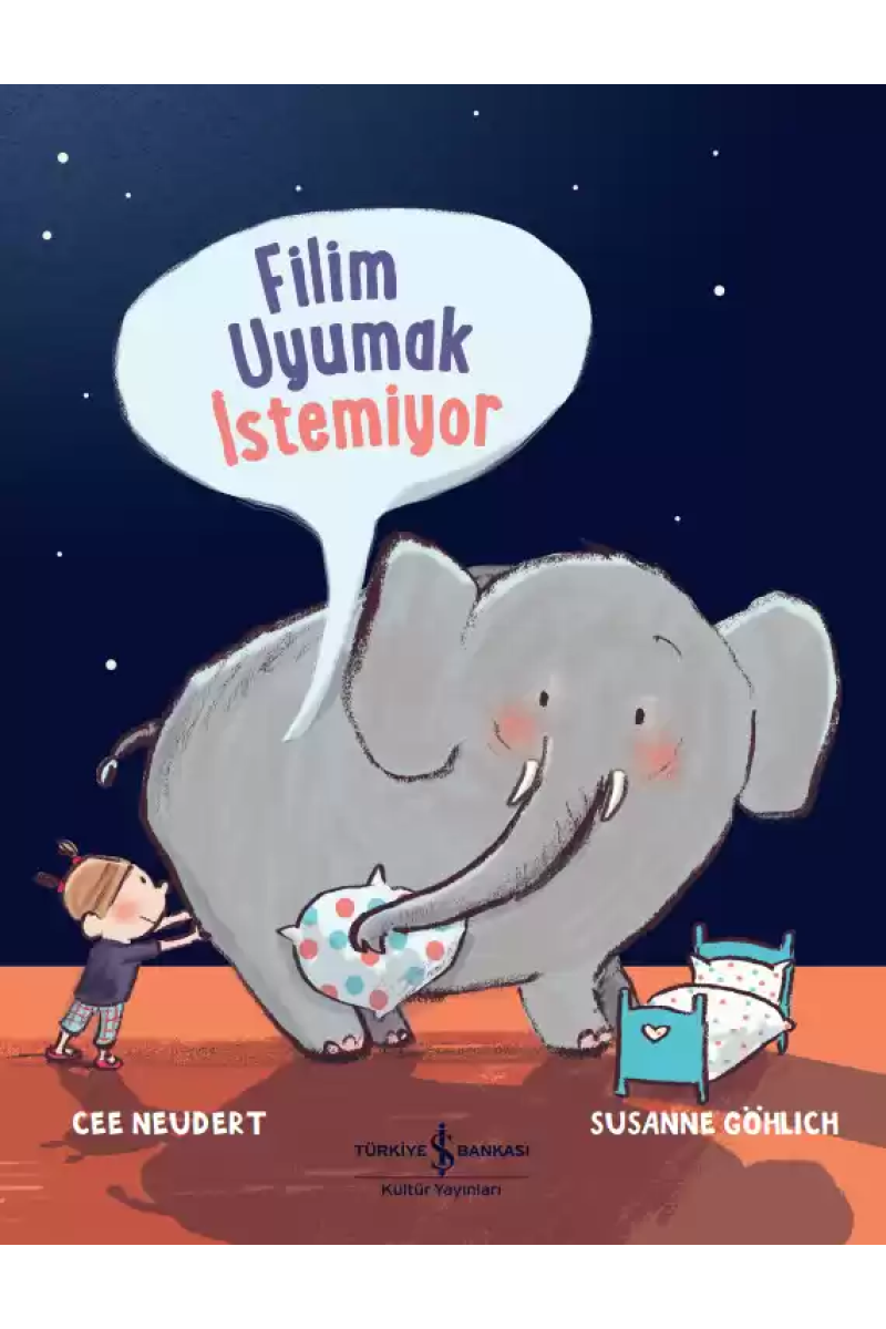 Filim Uyumak İstemiyor